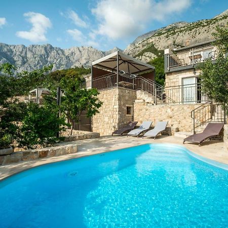 Holiday Home Belvedere By Interhome Veliko Brdo  Esterno foto