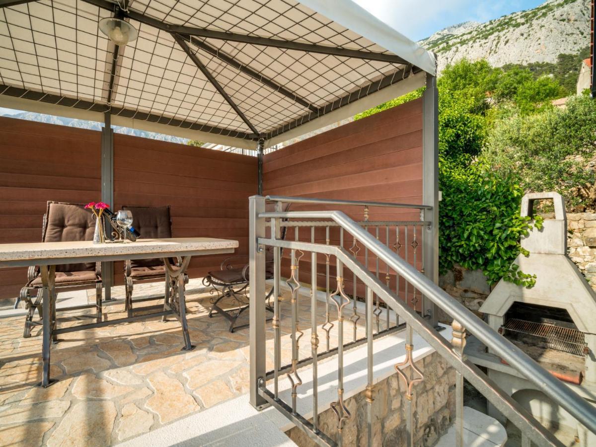 Holiday Home Belvedere By Interhome Veliko Brdo  Esterno foto
