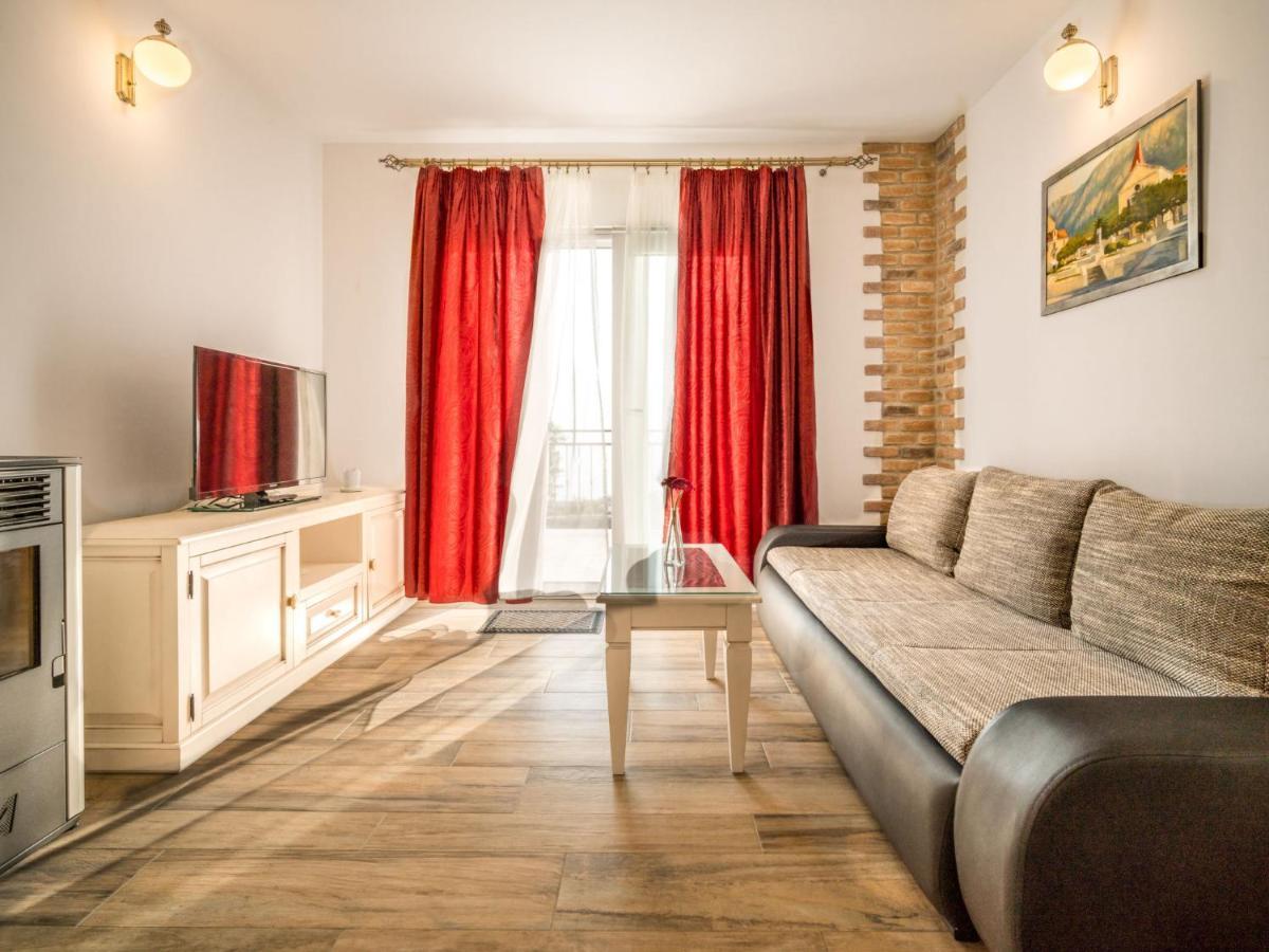 Holiday Home Belvedere By Interhome Veliko Brdo  Esterno foto