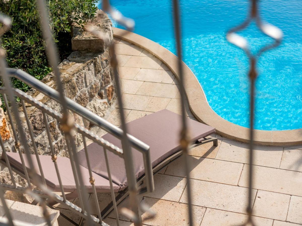 Holiday Home Belvedere By Interhome Veliko Brdo  Esterno foto