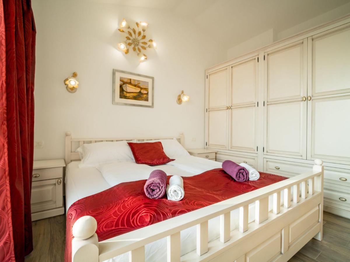 Holiday Home Belvedere By Interhome Veliko Brdo  Esterno foto