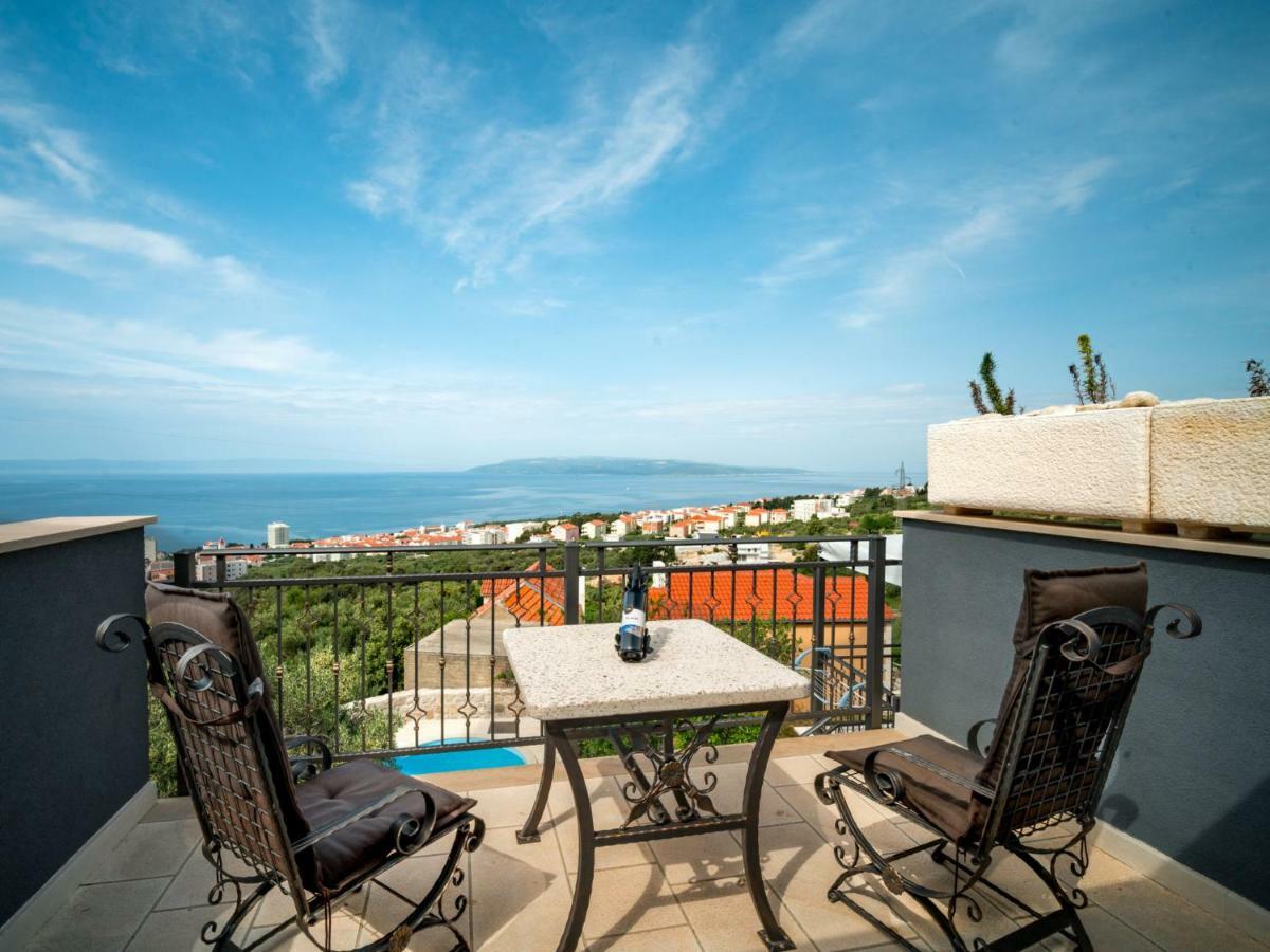 Holiday Home Belvedere By Interhome Veliko Brdo  Esterno foto