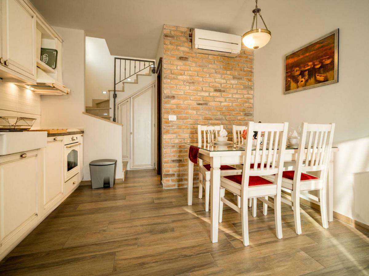 Holiday Home Belvedere By Interhome Veliko Brdo  Esterno foto