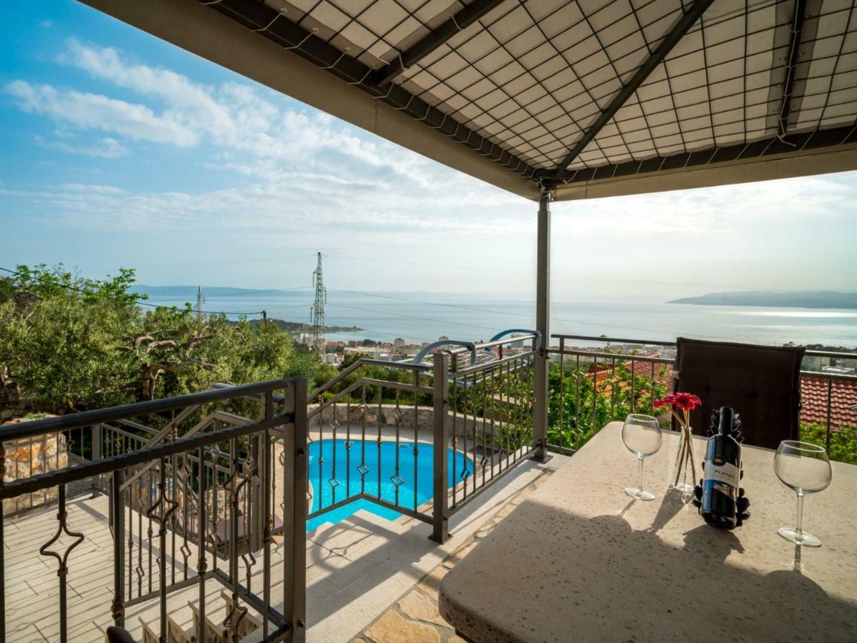 Holiday Home Belvedere By Interhome Veliko Brdo  Esterno foto